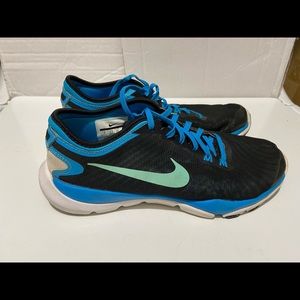 Nike Flex Supreme TR4 Women’s Shoes Size 8